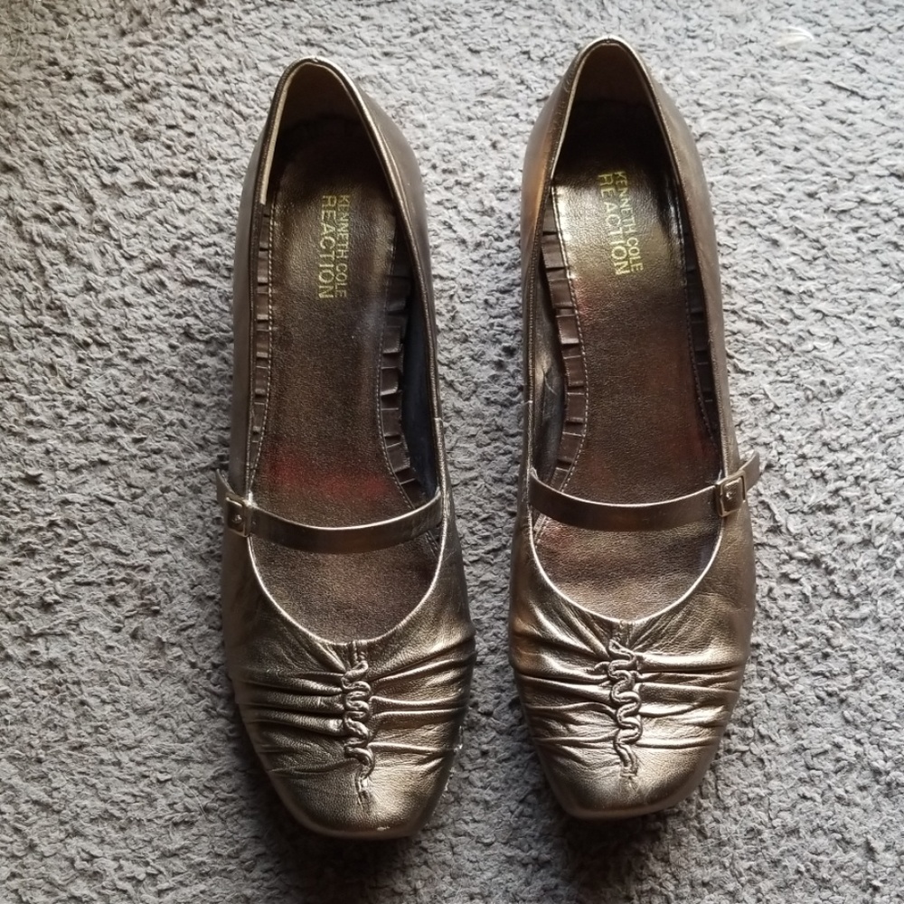 Kenneth Cole Reaction Shoes